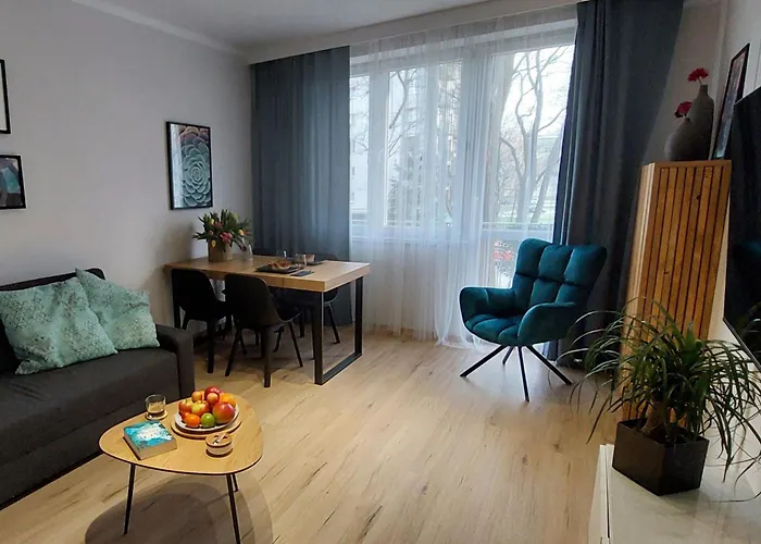 Mr Home Apartments - Nullo