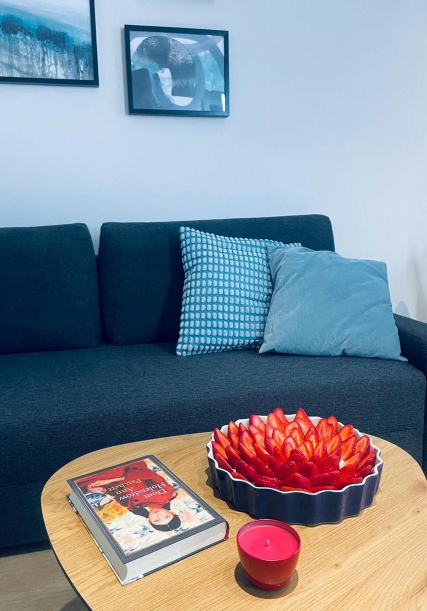 Apartmán Mr - Nullo *