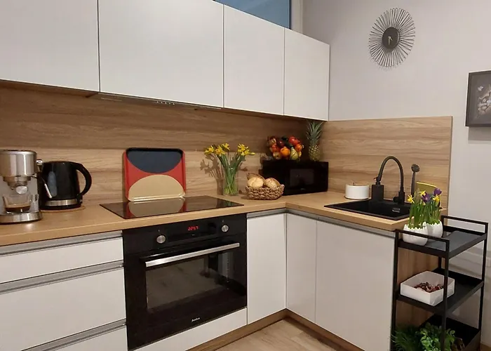 Mr Home Apartments - Nullo