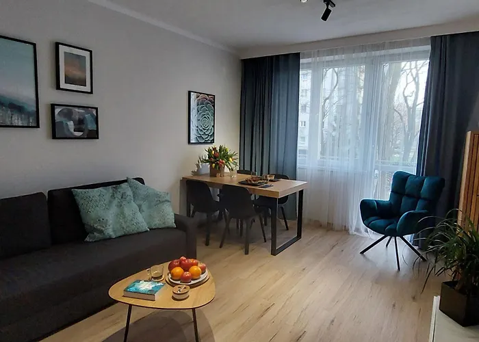 Mr Home Apartments - Nullo