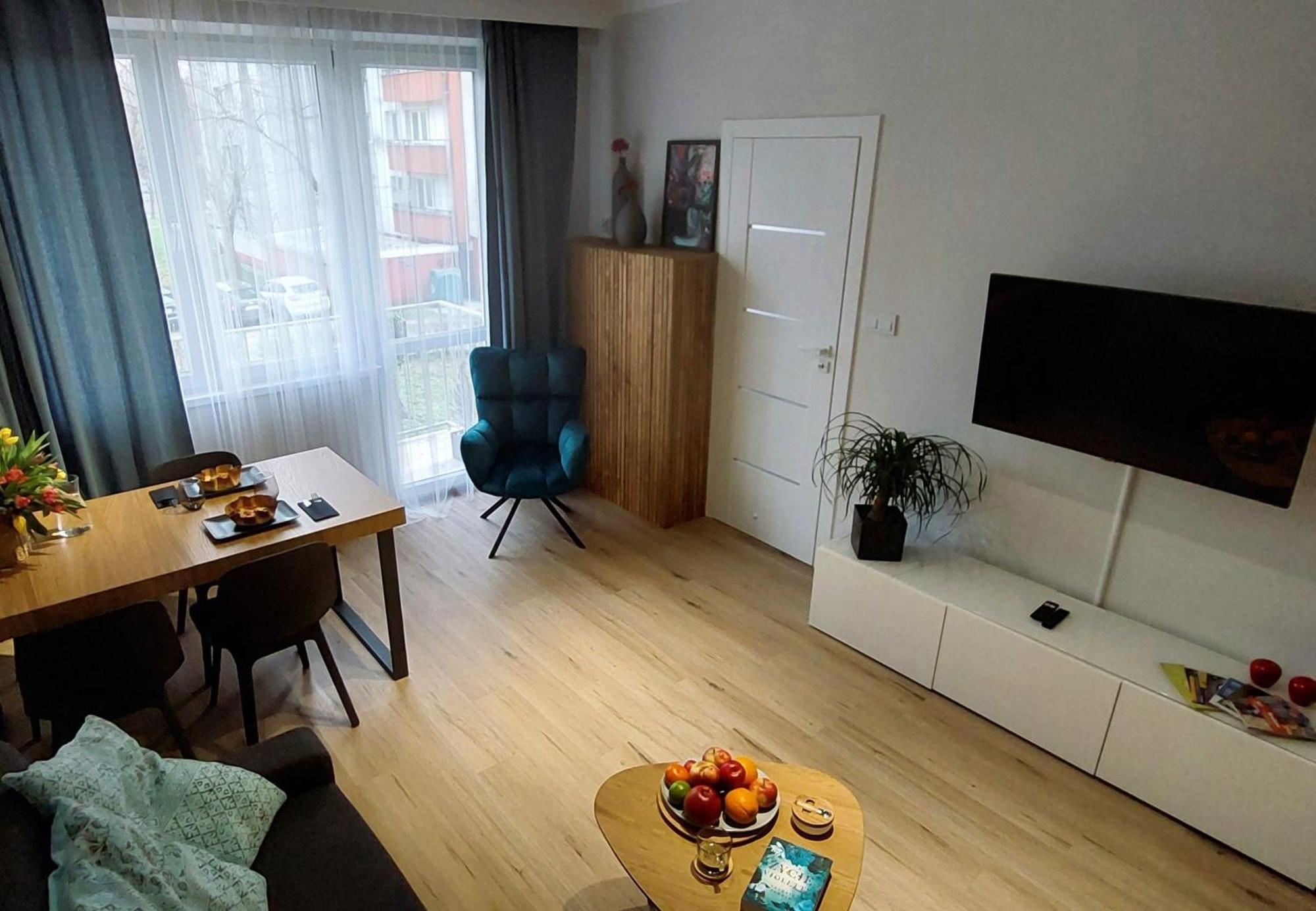 Apartment Mr - Nullo
