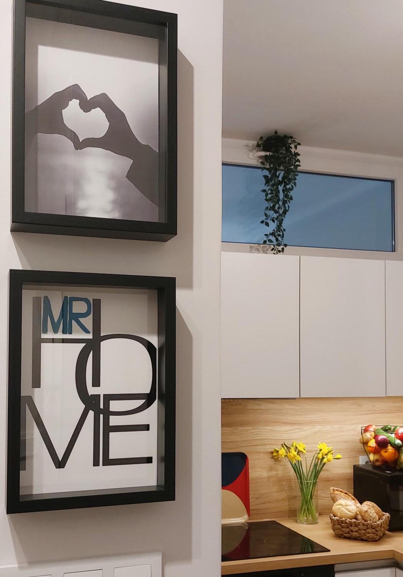 Mr - Nullo Apartment