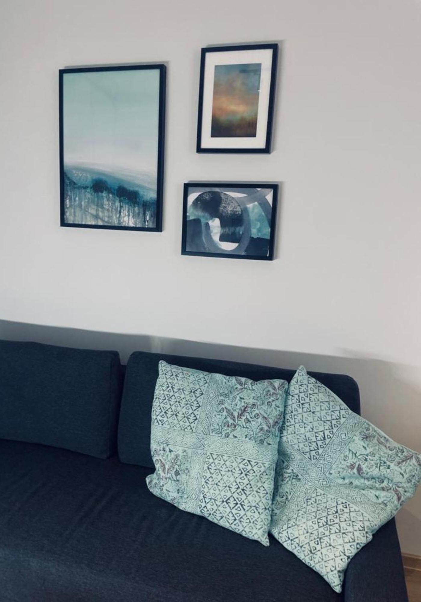 Mr - Nullo Apartment *