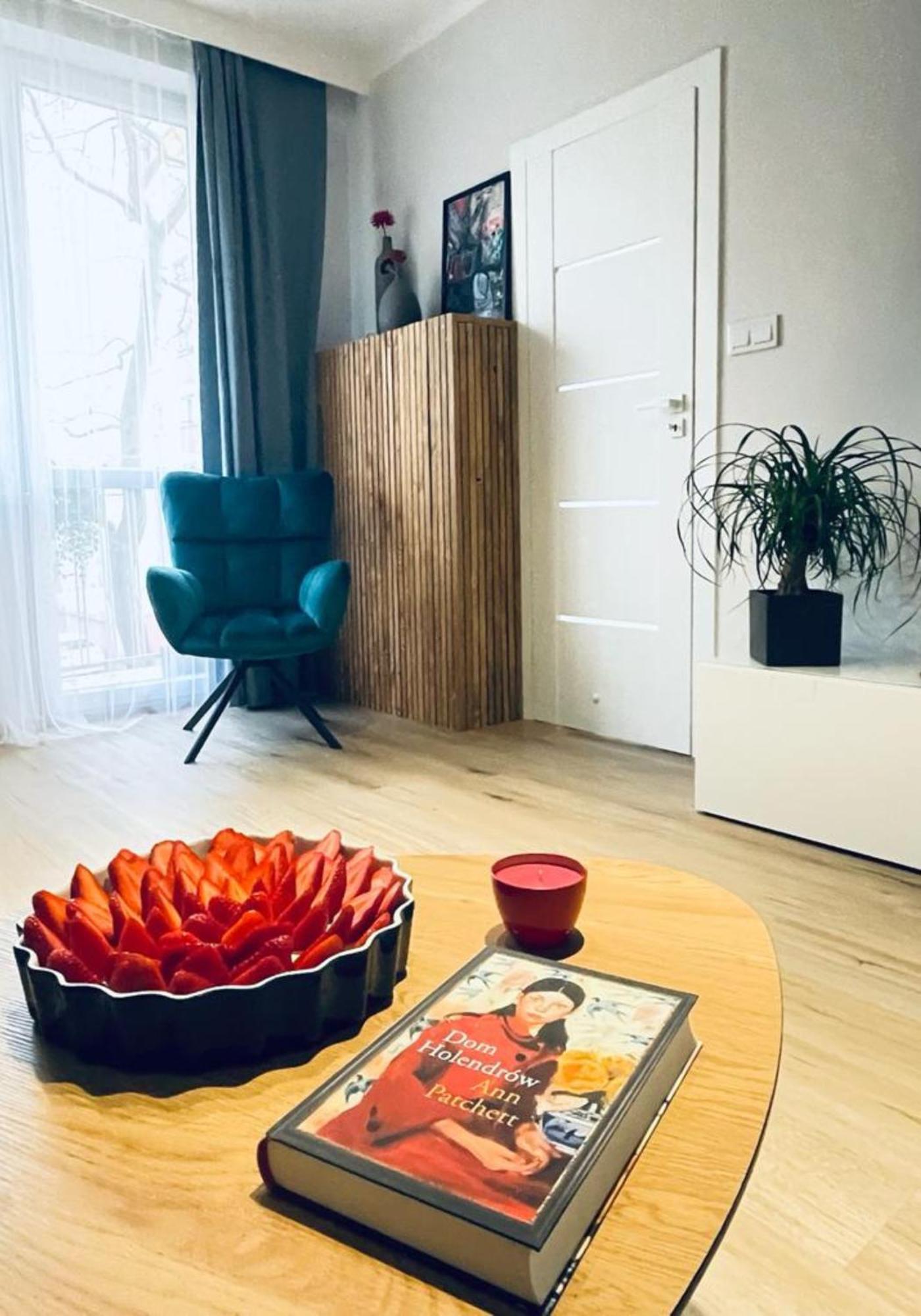Mr - Nullo Apartment Krakow