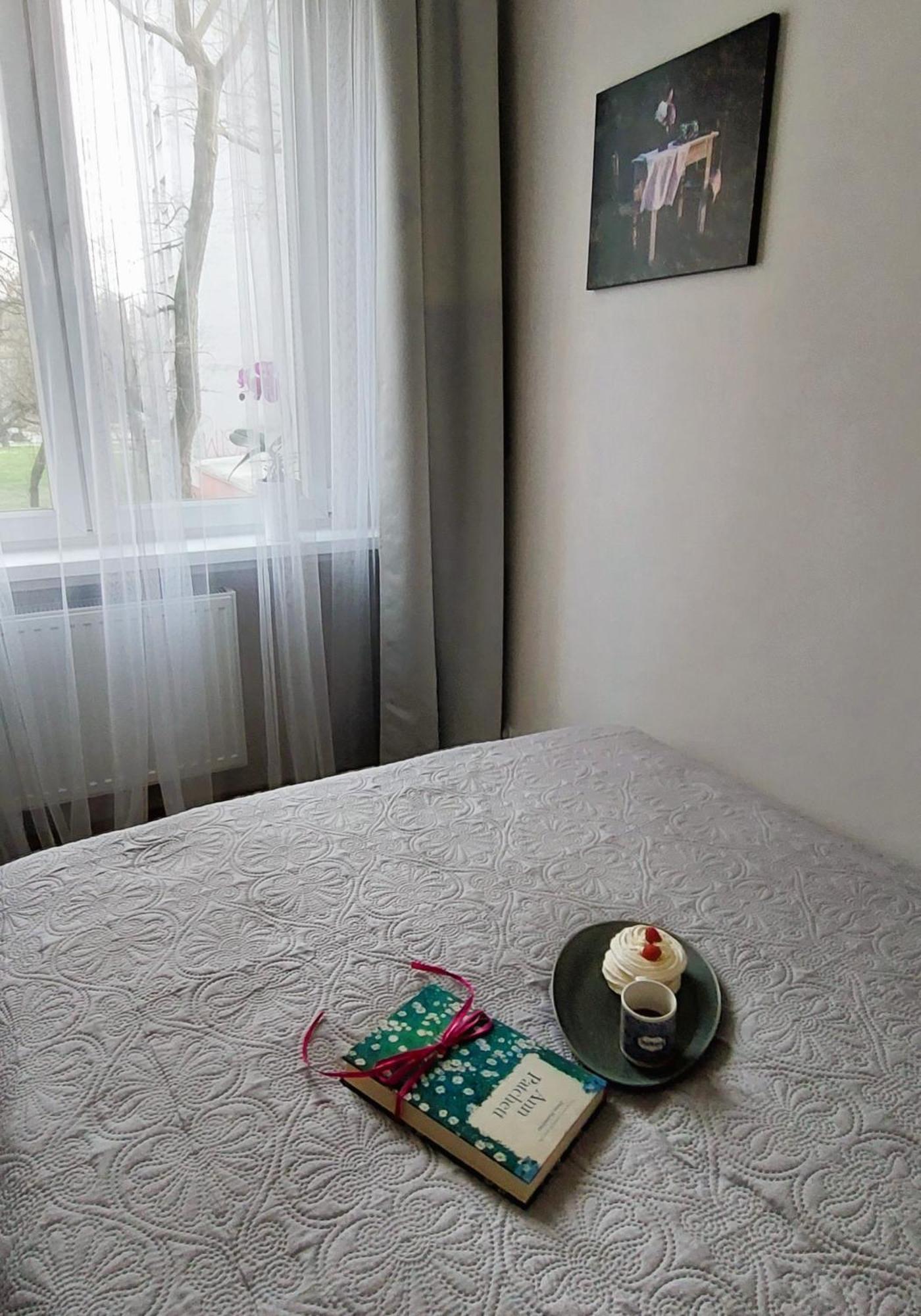 Mr - Nullo Apartment