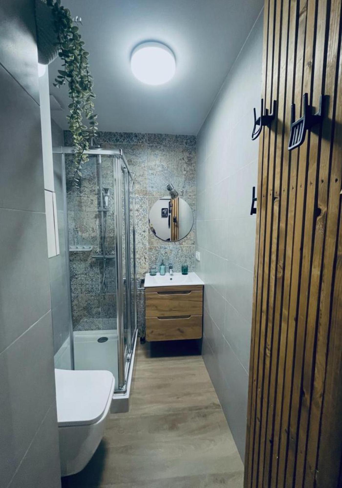 Apartment Mr - Nullo