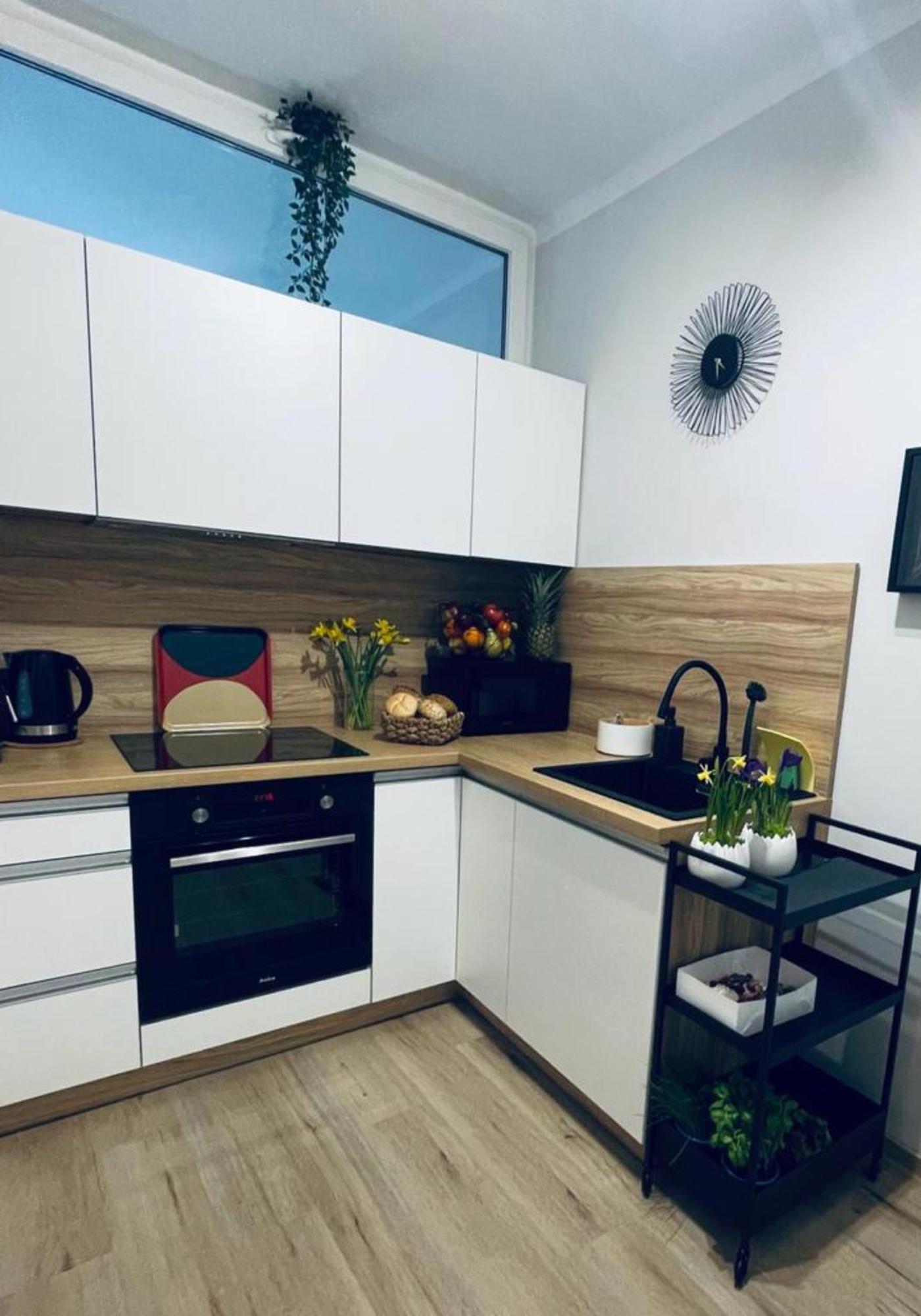 Mr - Nullo Apartment Krakow