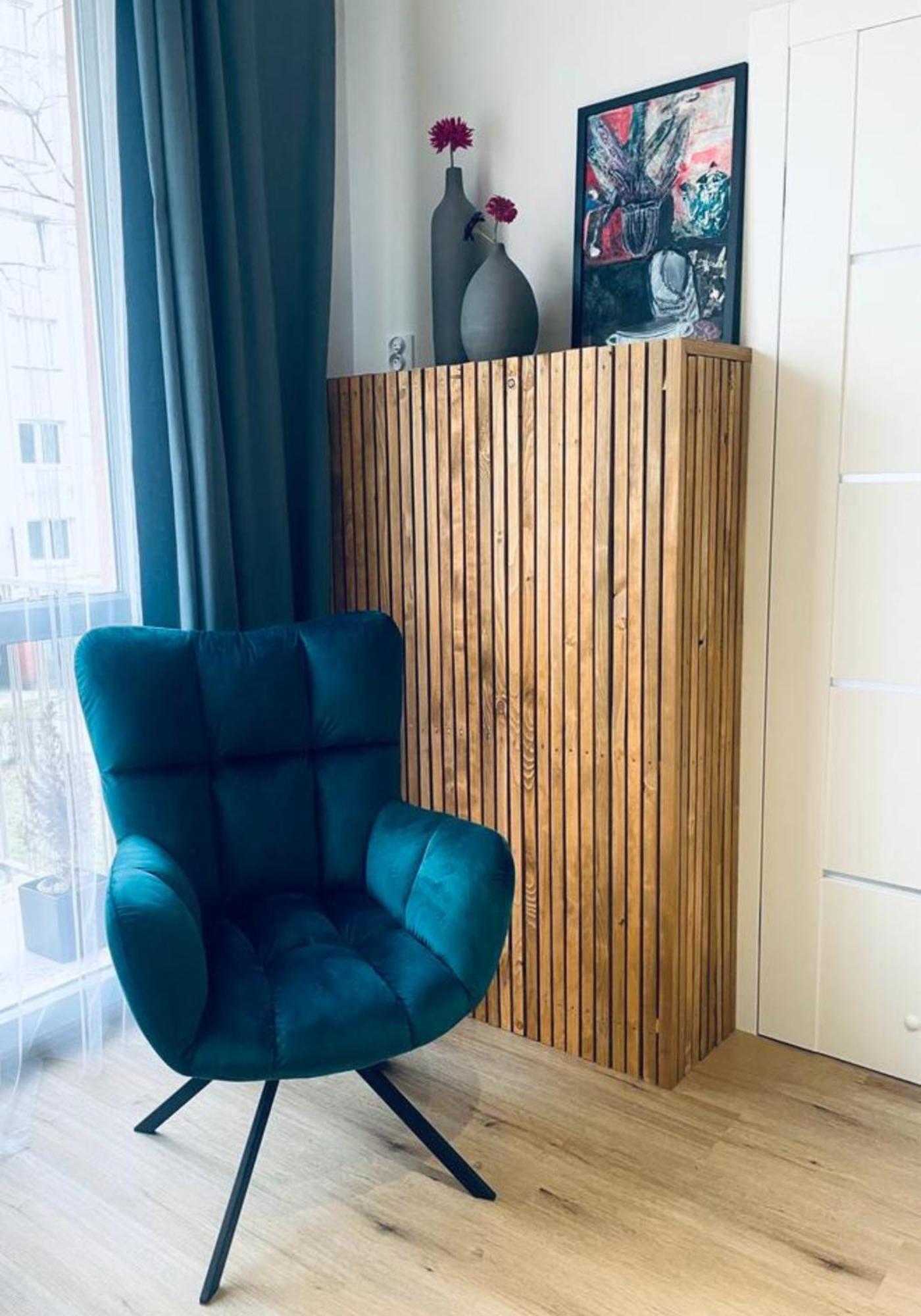 Mr - Nullo Apartment