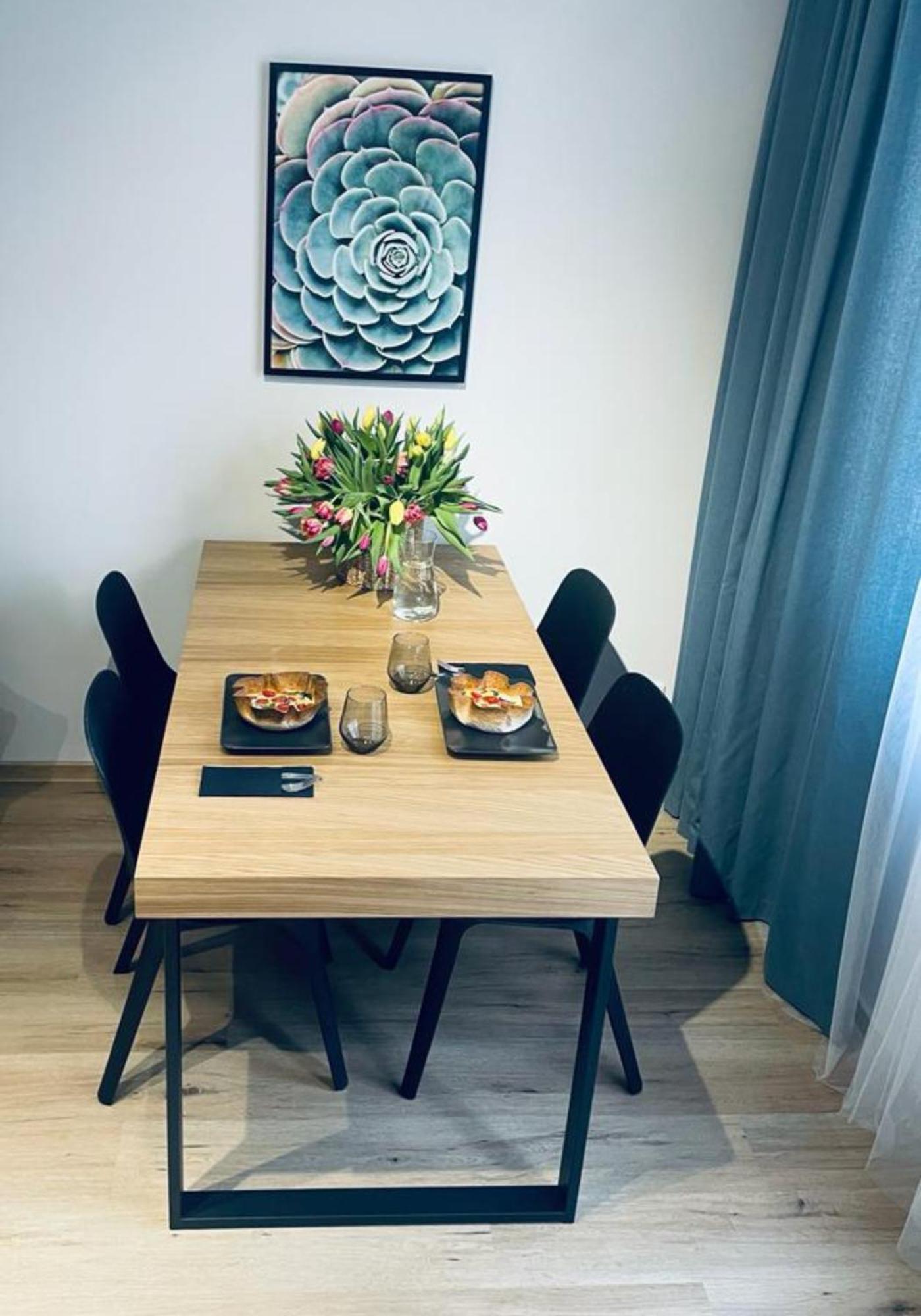 Apartment Mr - Nullo *